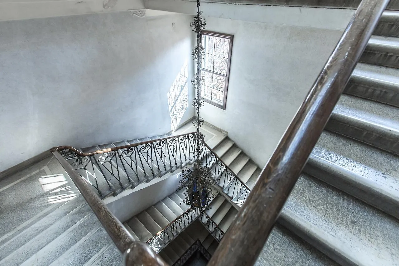 威尼斯Attic Panoramic View R&R公寓 0*, 威尼斯 意大利