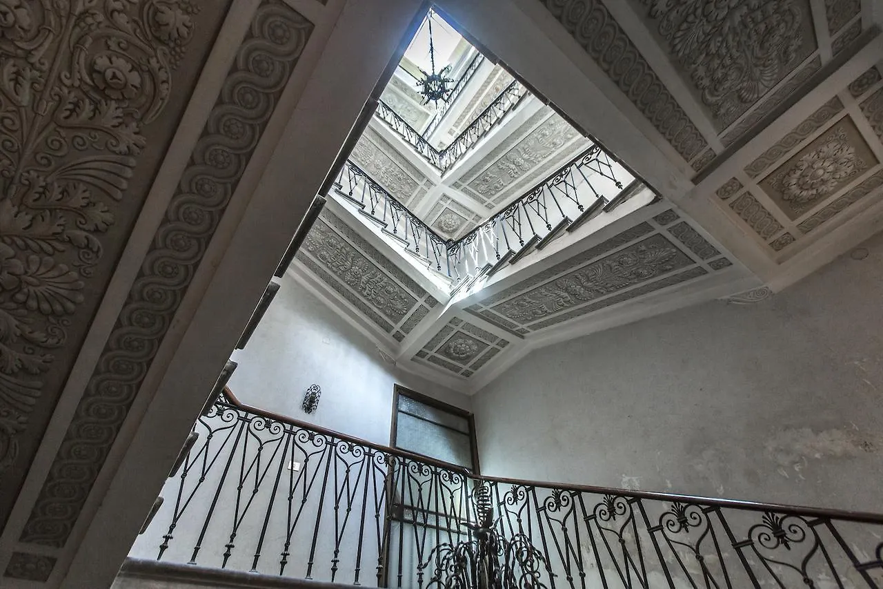 威尼斯Attic Panoramic View R&R公寓 0*, 威尼斯 意大利