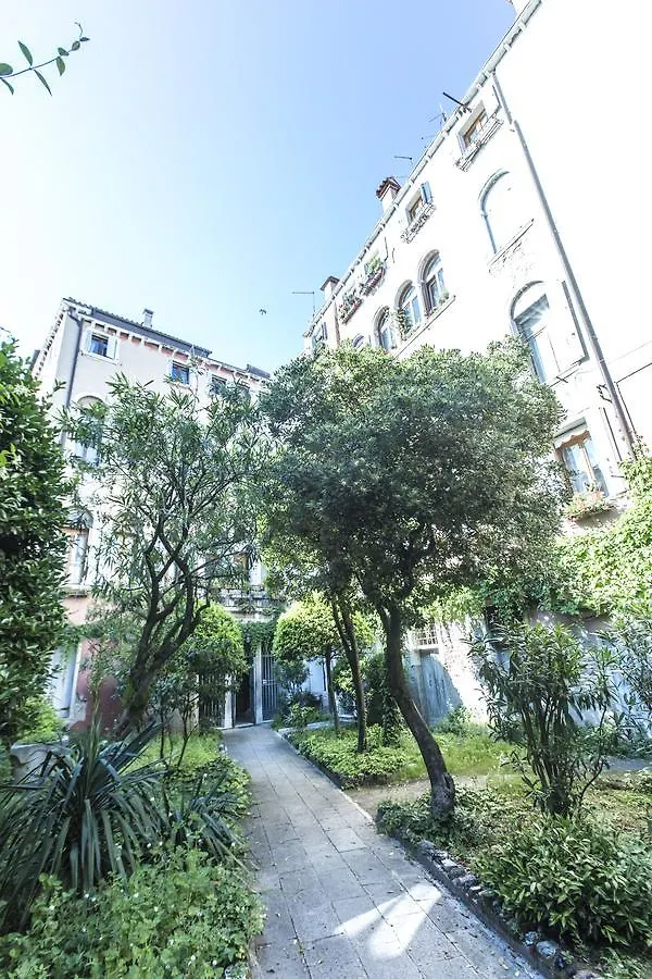 威尼斯Attic Panoramic View R&R公寓 意大利