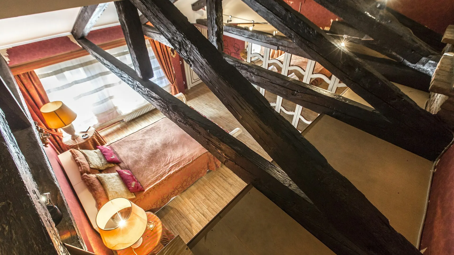 威尼斯Attic Panoramic View R&R公寓 0*, 威尼斯