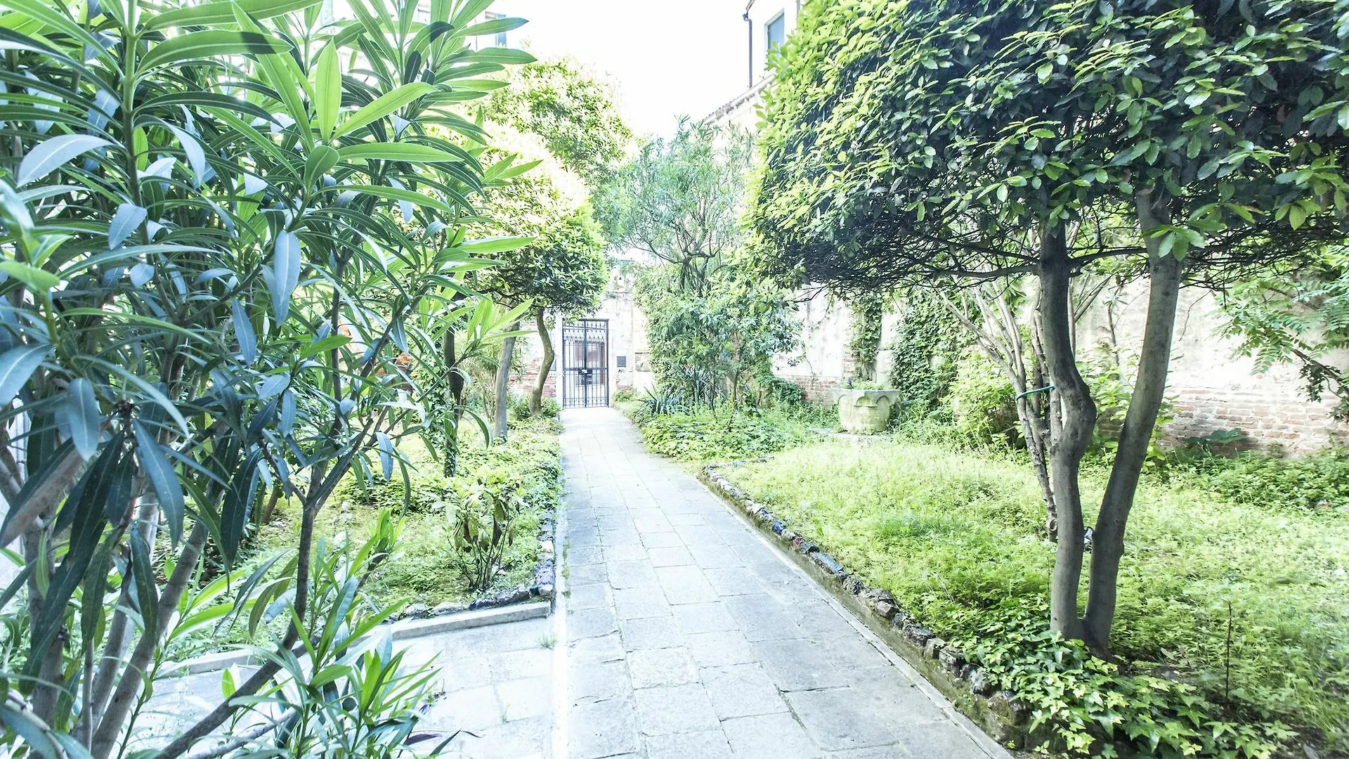 威尼斯Attic Panoramic View R&R公寓 意大利
